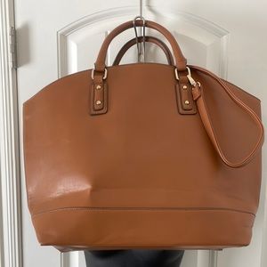 Large tote